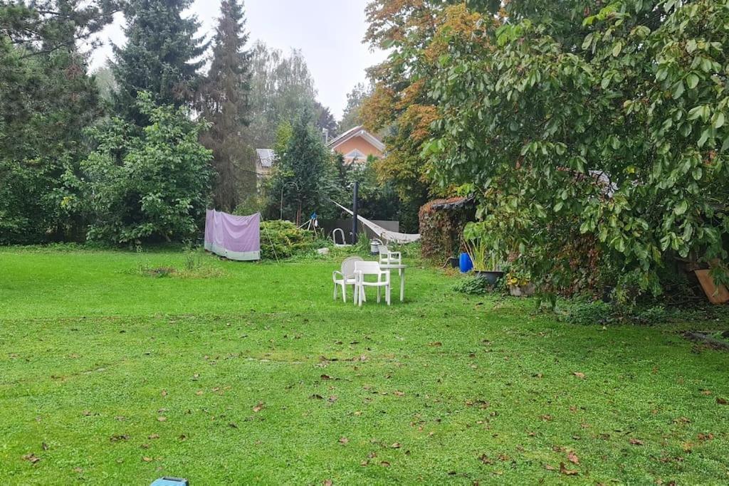 Apartment Auf Dem Dorf Purgen