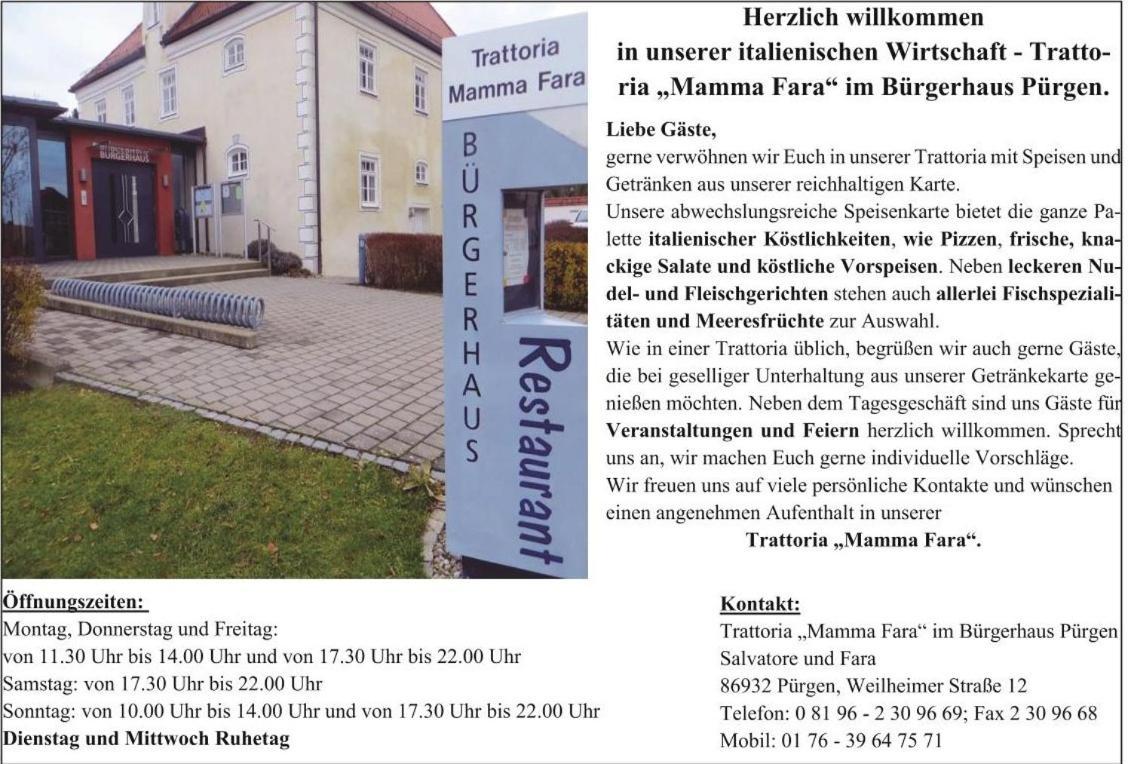 Auf Dem Dorf *